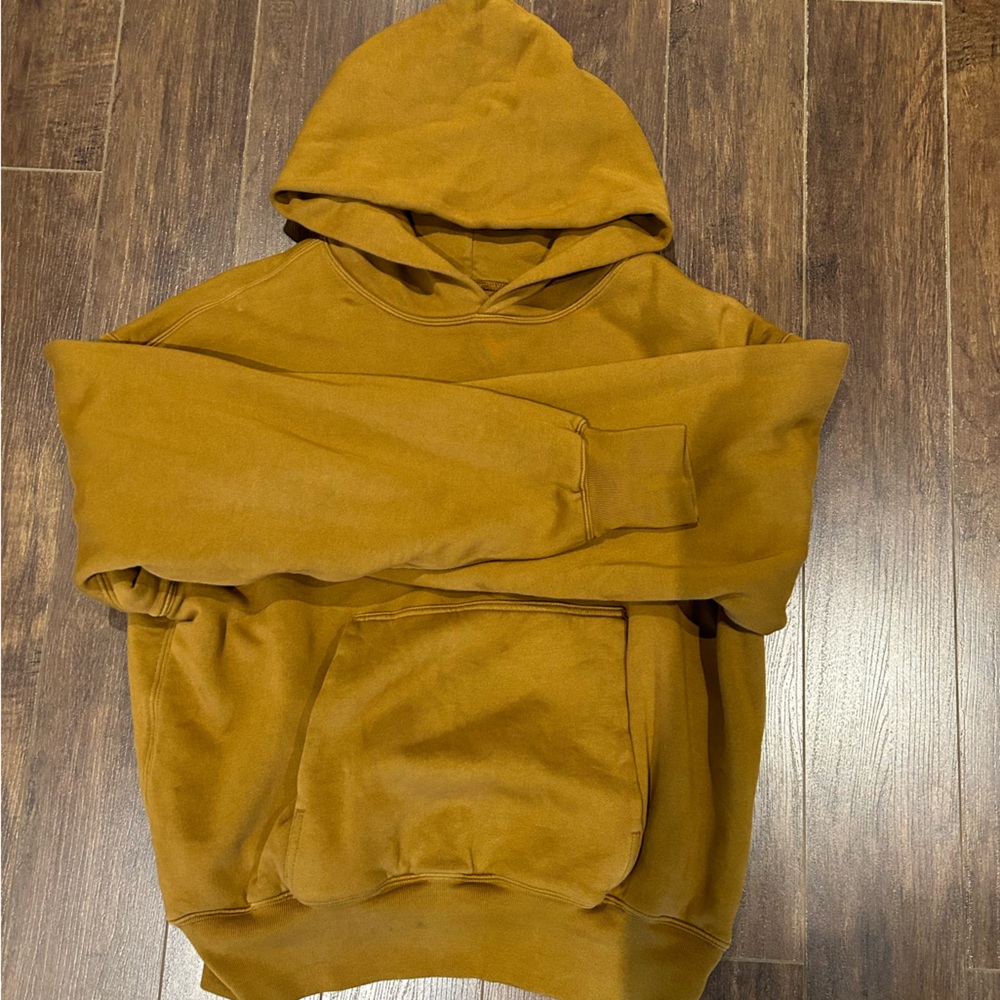 Yeezy Gap Hoodie
